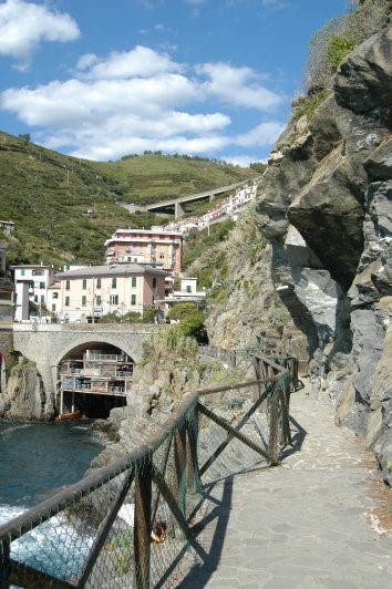 RIOMAGGIORE
