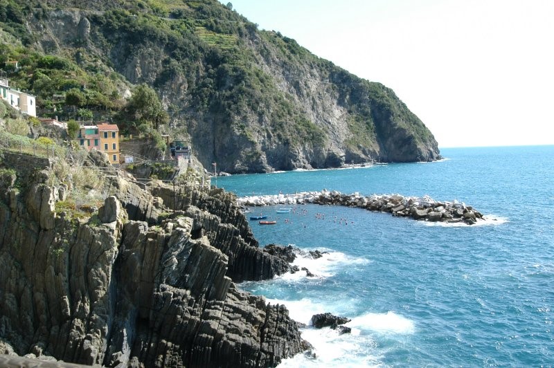 RIOMAGGIORE