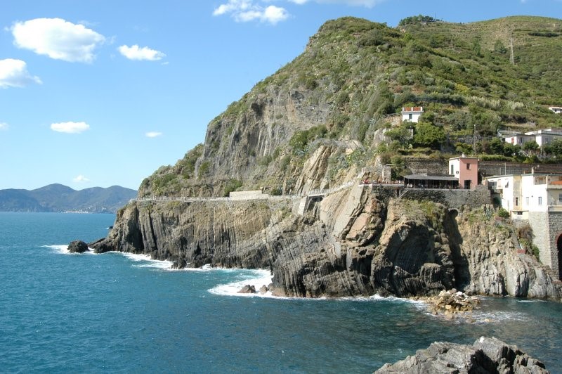 RIOMAGGIORE