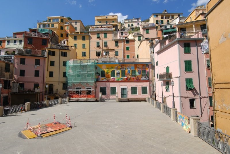 RIOMAGGIORE