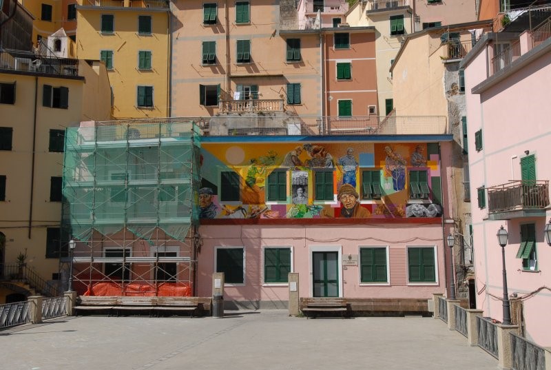 RIOMAGGIORE