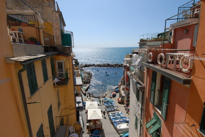 RIOMAGGIORE