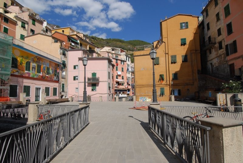 RIOMAGGIORE