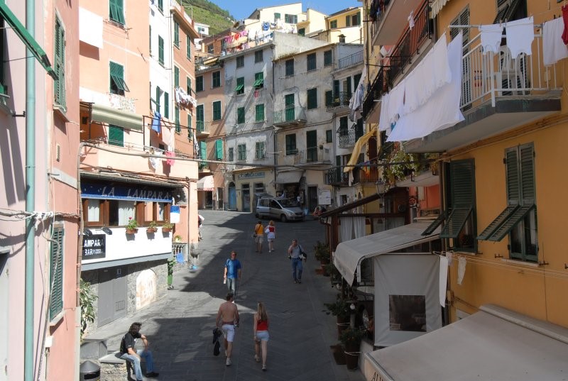 RIOMAGGIORE