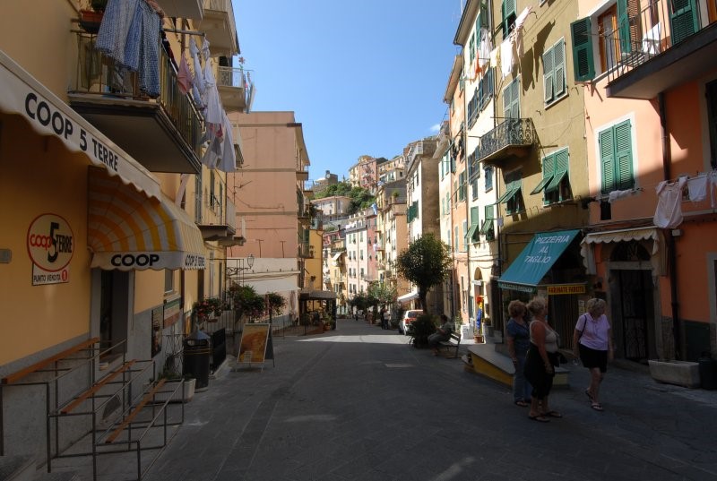 RIOMAGGIORE