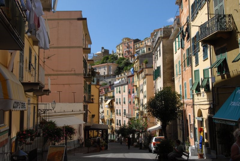 RIOMAGGIORE