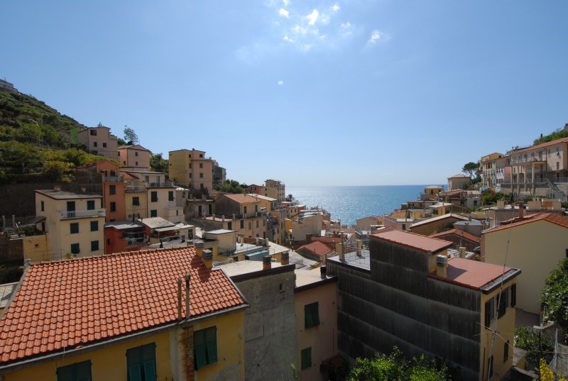 RIOMAGGIORE