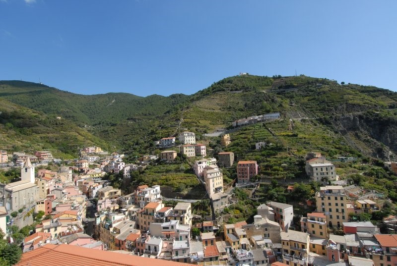 RIOMAGGIORE
