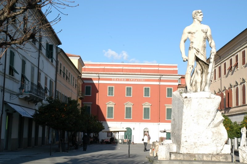 SARZANA