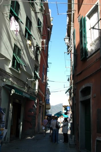 VERNAZZA