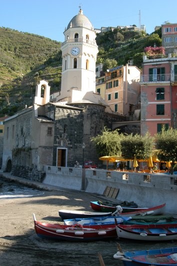 VERNAZZA