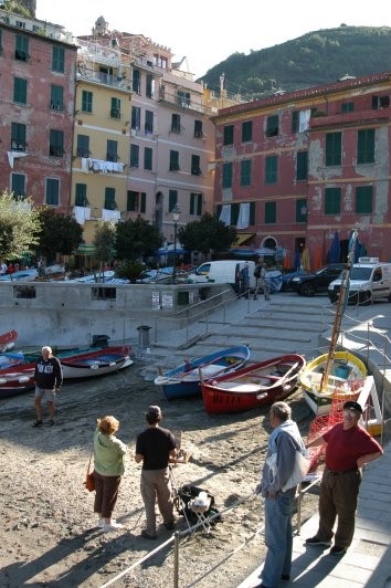 VERNAZZA