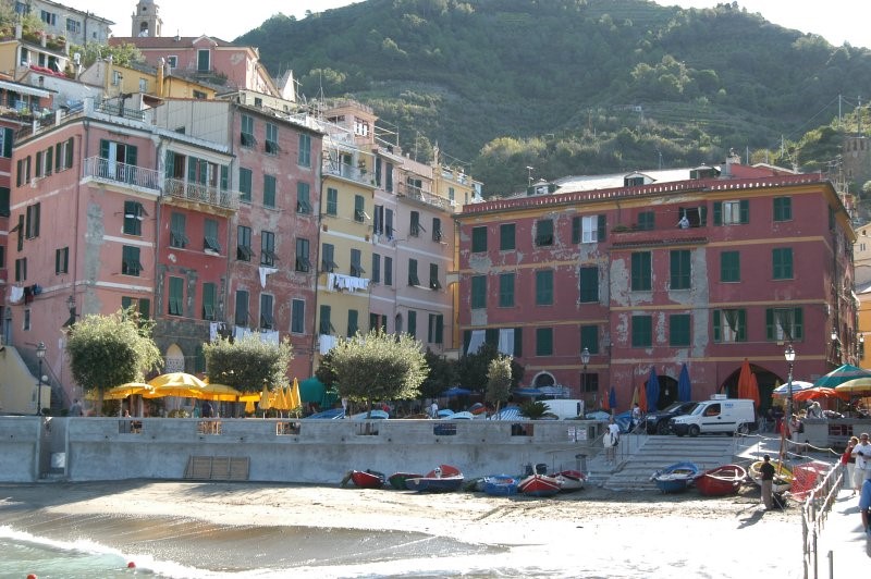 VERNAZZA