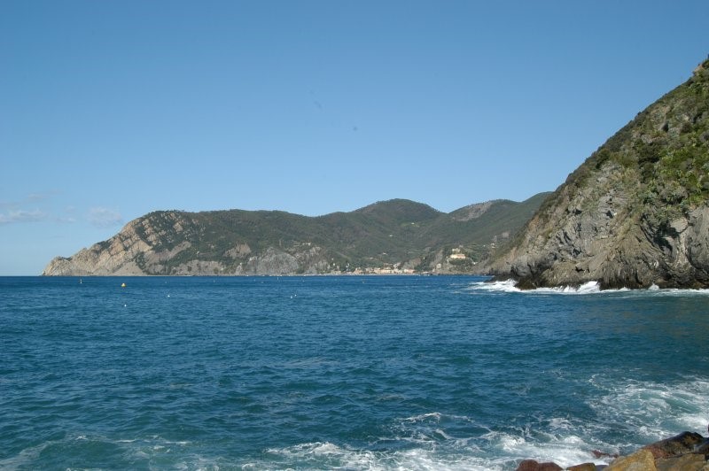 VERNAZZA