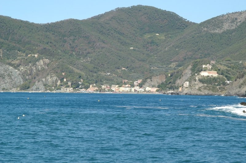 VERNAZZA