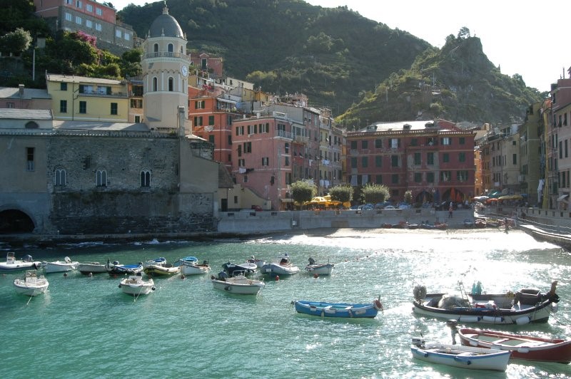 VERNAZZA