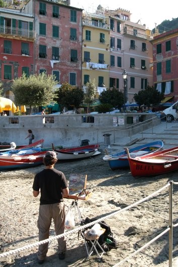 VERNAZZA