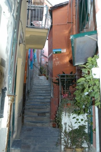 VERNAZZA