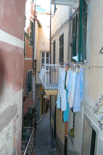 VERNAZZA