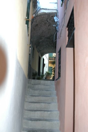 VERNAZZA