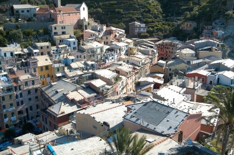VERNAZZA