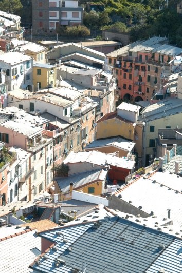 VERNAZZA