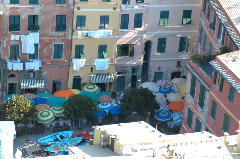VERNAZZA