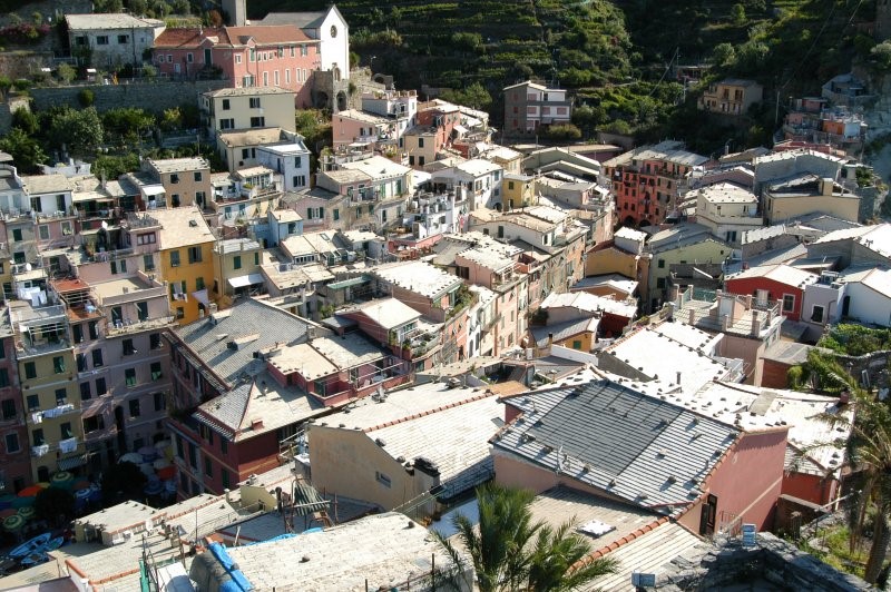 VERNAZZA