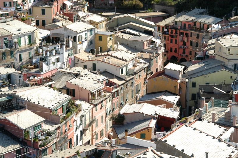 VERNAZZA
