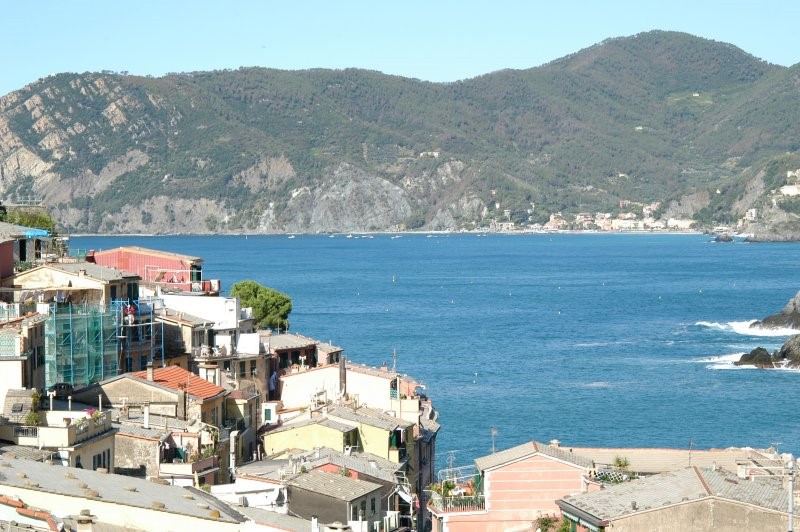 VERNAZZA