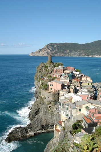 VERNAZZA