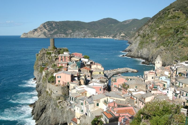 VERNAZZA