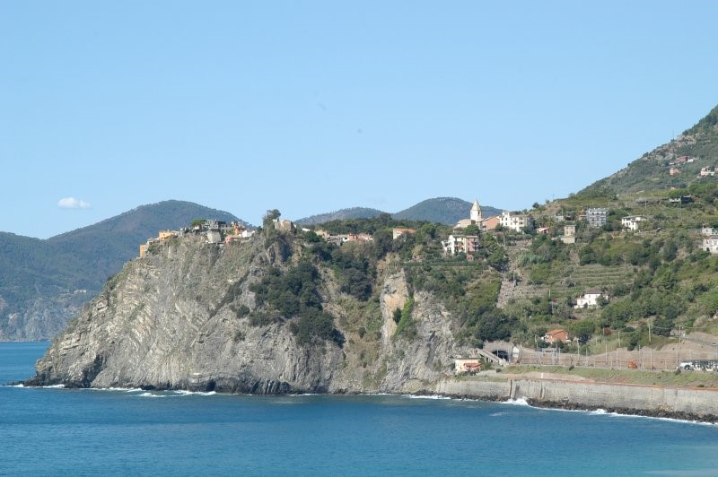 VERNAZZA