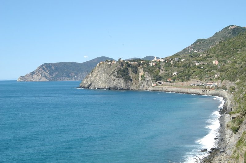 VERNAZZA