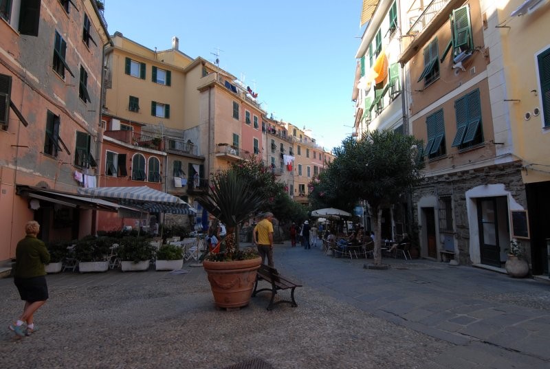 VERNAZZA