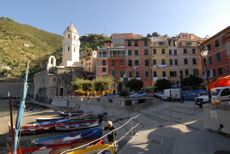 VERNAZZA