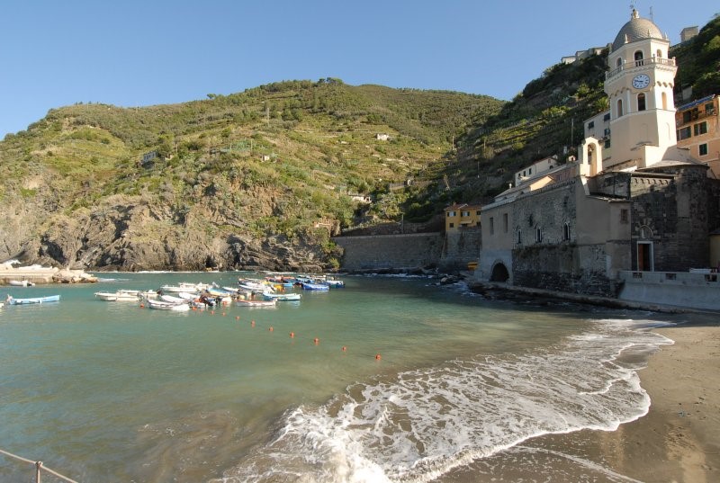 VERNAZZA