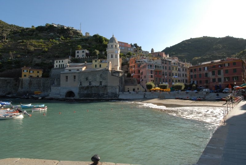 VERNAZZA
