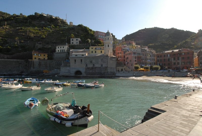 VERNAZZA