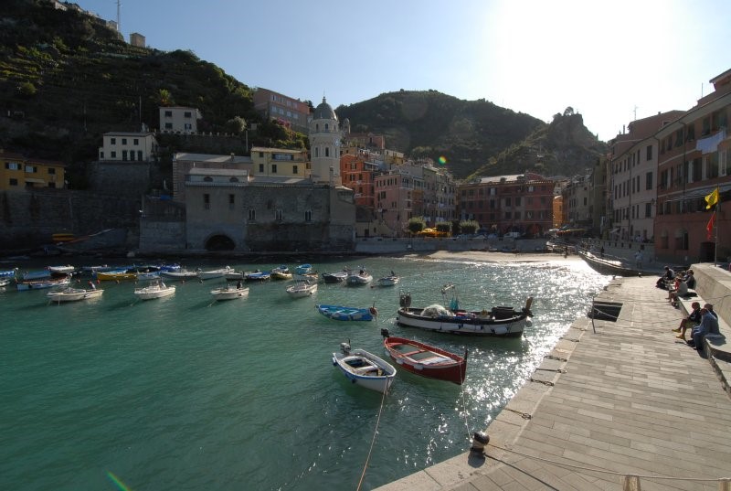 VERNAZZA