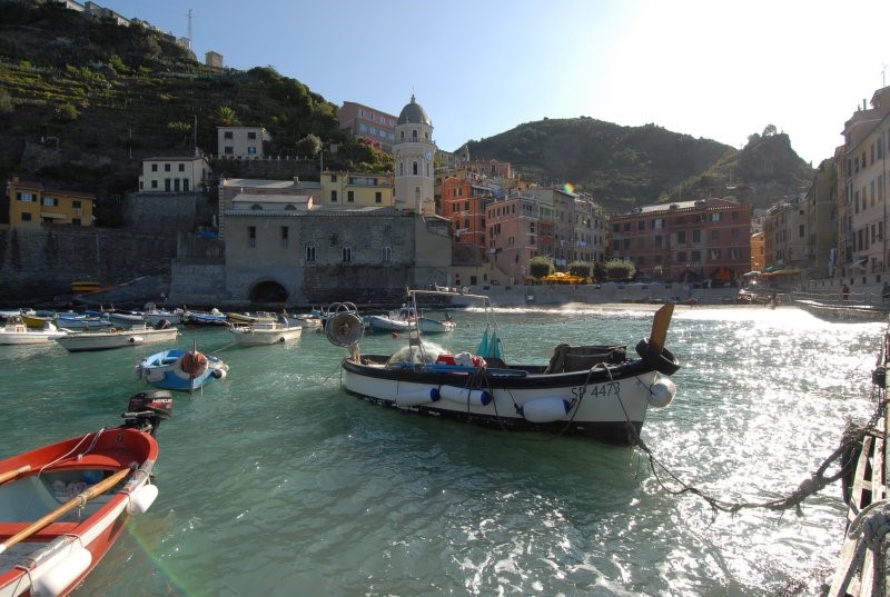 VERNAZZA