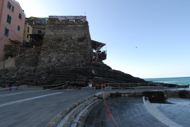 VERNAZZA