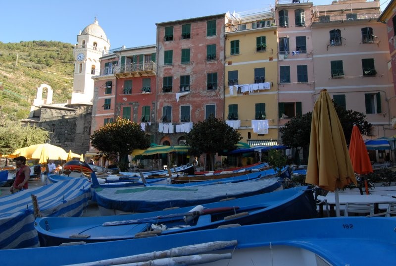 VERNAZZA