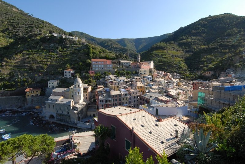 VERNAZZA