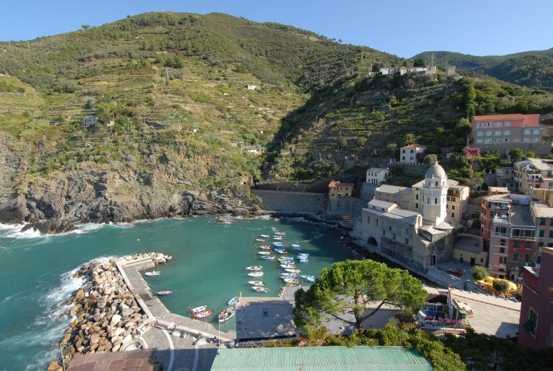 VERNAZZA