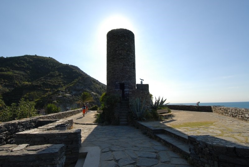 VERNAZZA