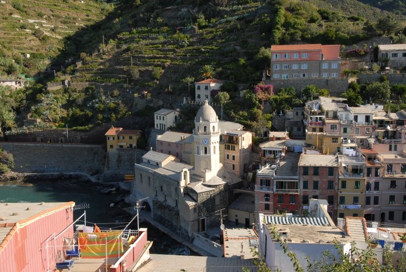 VERNAZZA