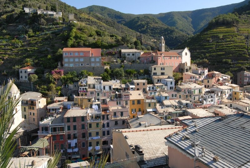 VERNAZZA