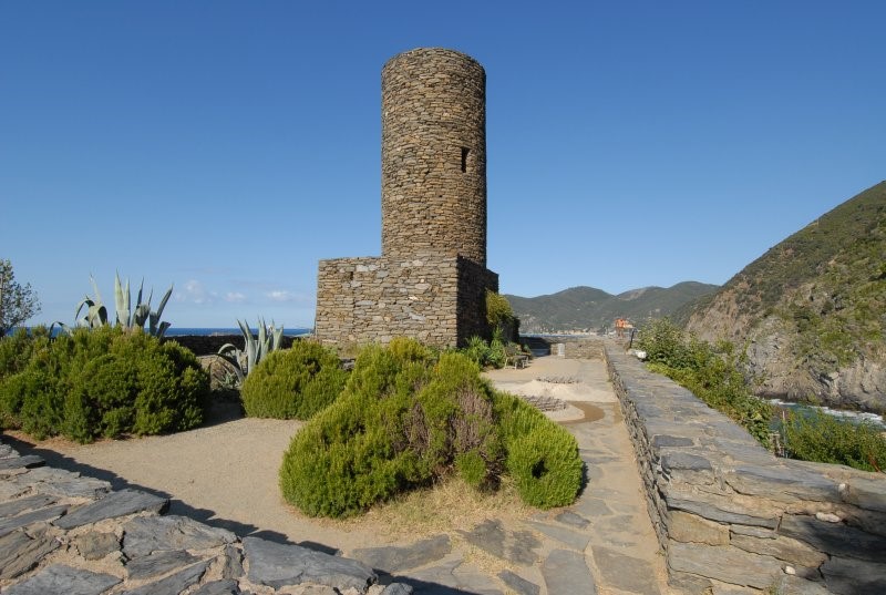 VERNAZZA