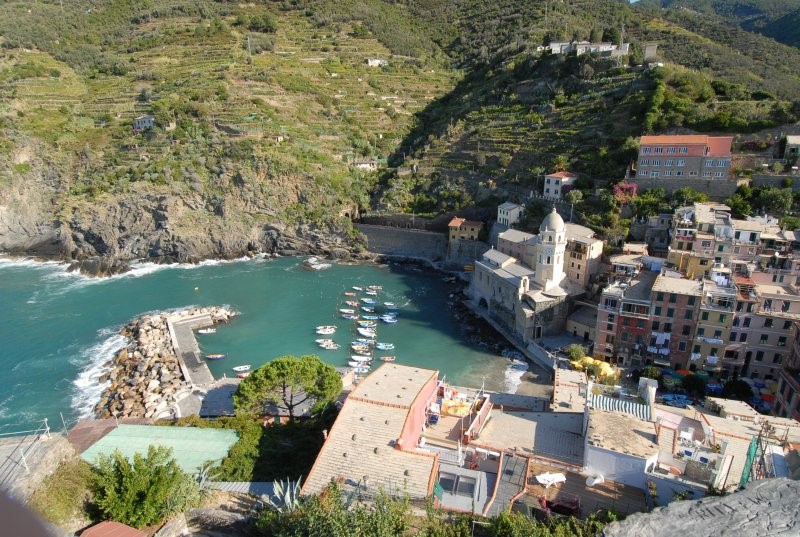 VERNAZZA